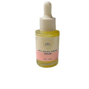Anti- Aging serum